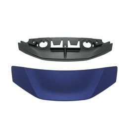 RECAMBIO SHOEI VENTILACIÓN POSTERIOR NEOTEC 2 AZUL MATE