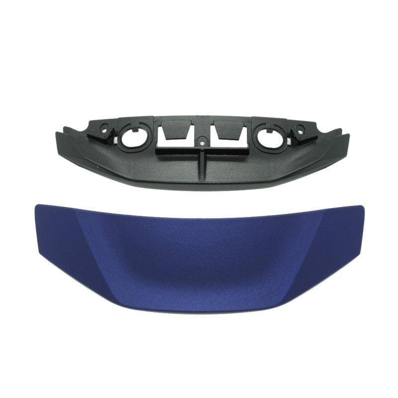 RECAMBIO SHOEI VENTILACIÓN POSTERIOR NEOTEC 2 AZUL MATE