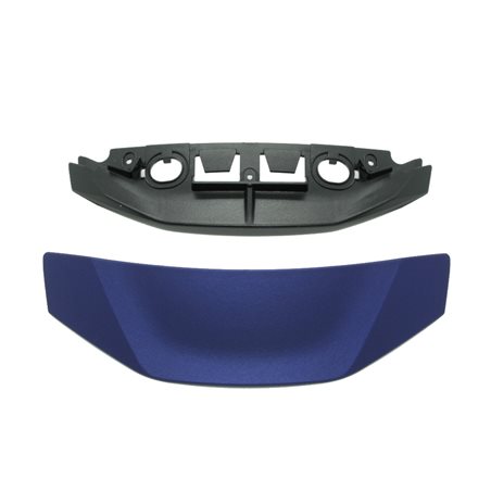 RECAMBIO SHOEI VENTILACIÓN POSTERIOR NEOTEC 2 AZUL MATE