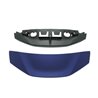 RECAMBIO SHOEI VENTILACIÓN POSTERIOR NEOTEC 2 AZUL MATE