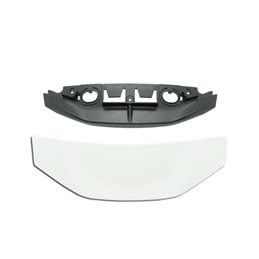 RECAMBIO SHOEI VENTILACIÓN POSTERIOR NEOTEC 2 BLANCO