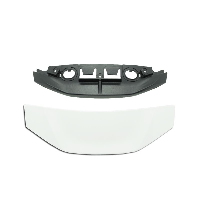 RECAMBIO SHOEI VENTILACIÓN POSTERIOR NEOTEC 2 BLANCO