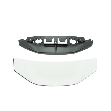 RECAMBIO SHOEI VENTILACIÓN POSTERIOR NEOTEC 2 BLANCO