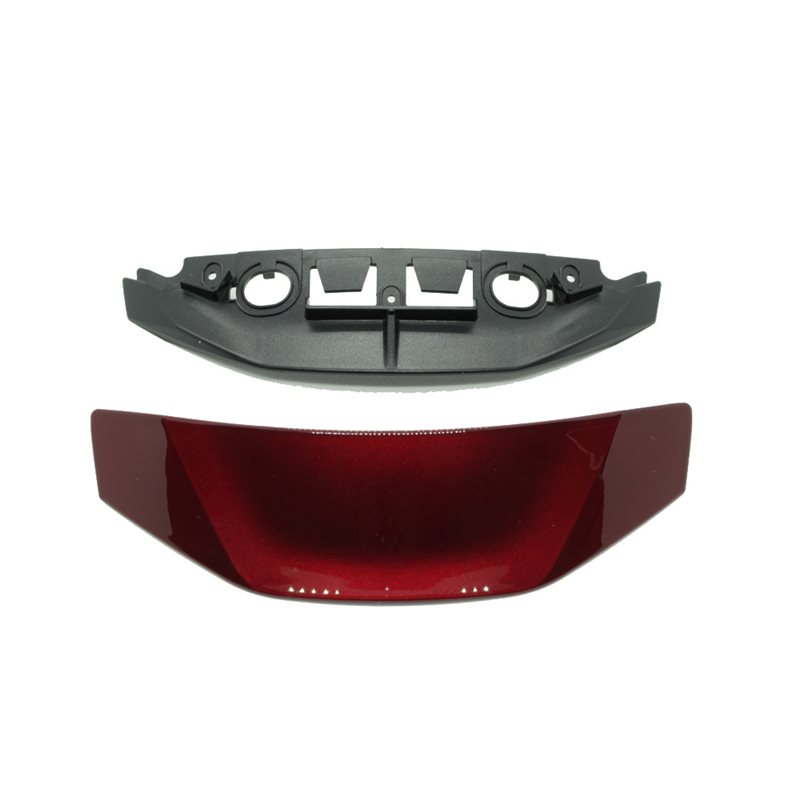 RECAMBIO SHOEI VENTILACIÓN POSTERIOR NEOTEC 2 BURDEOS