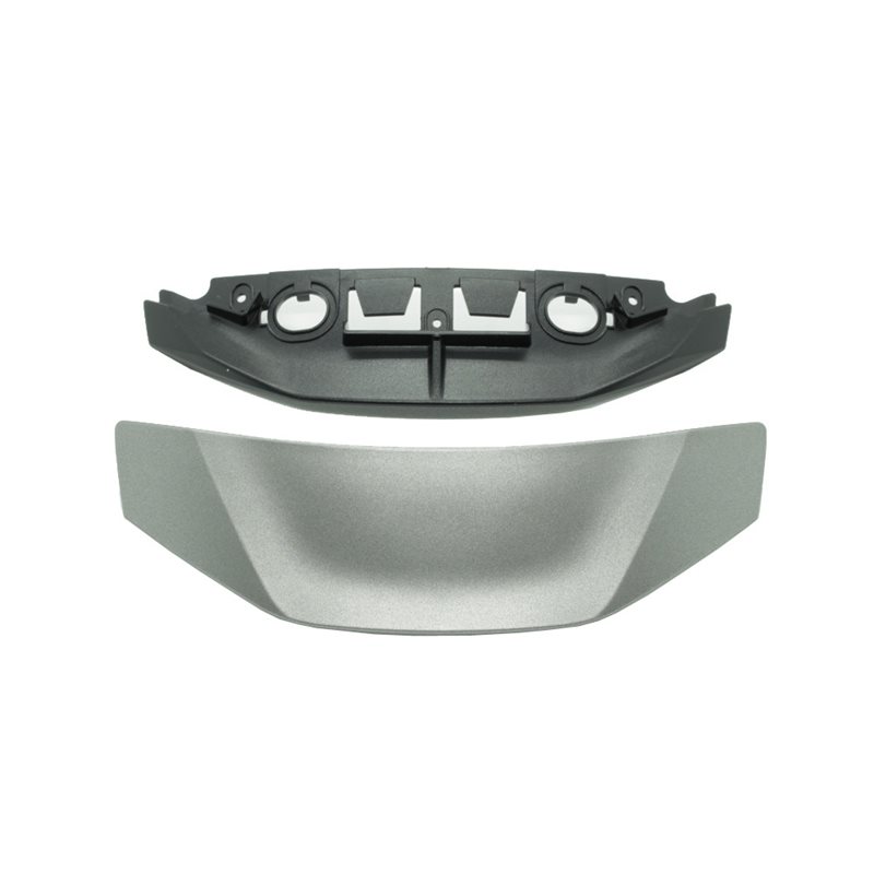 RECAMBIO SHOEI VENTILACIÓN POSTERIOR NEOTEC 2 GRIS MATE