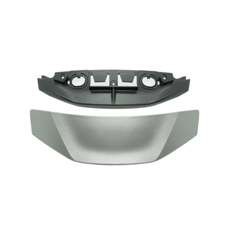 RECAMBIO SHOEI VENTILACIÓN POSTERIOR NEOTEC 2 GRIS MATE