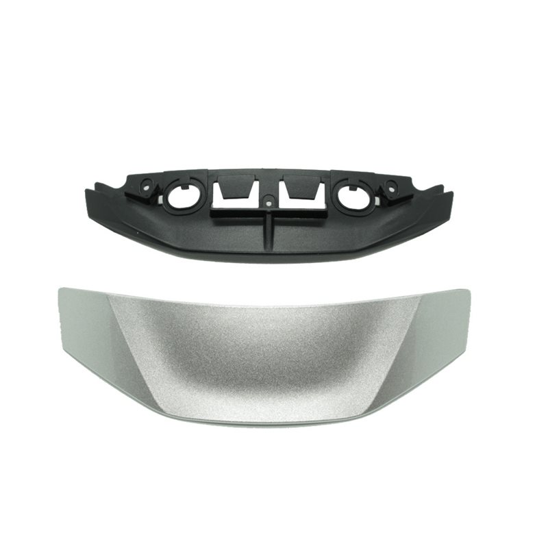 RECAMBIO SHOEI VENTILACIÓN POSTERIOR NEOTEC 2 GRIS PLATA