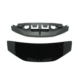 RECAMBIO SHOEI VENTILACIÓN POSTERIOR NEOTEC 2 NEGRO