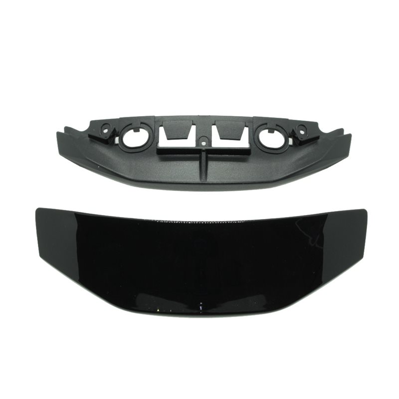 RECAMBIO SHOEI VENTILACIÓN POSTERIOR NEOTEC 2 NEGRO