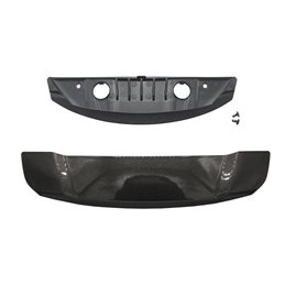 RECAMBIO SHOEI VENTILACIÓN POSTERIOR NEOTEC 3 ANTRACITA