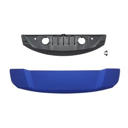 RECAMBIO SHOEI VENTILACIÓN POSTERIOR NEOTEC 3 AZUL MATE