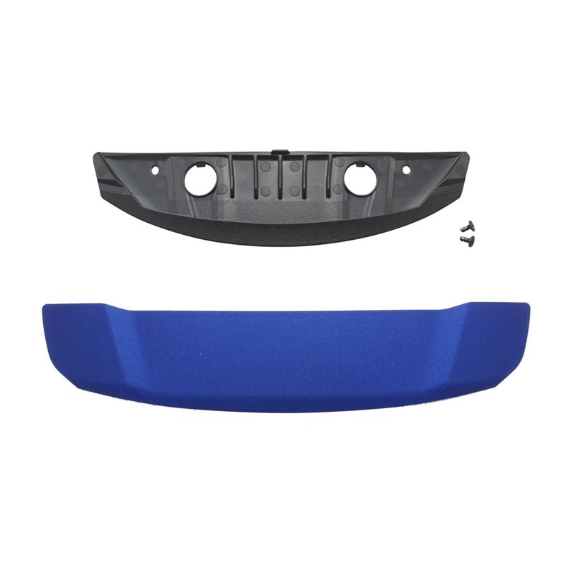 RECAMBIO SHOEI VENTILACIÓN POSTERIOR NEOTEC 3 AZUL MATE