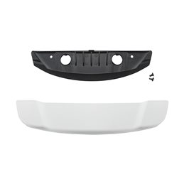 RECAMBIO SHOEI VENTILACIÓN POSTERIOR NEOTEC 3 BLANCO