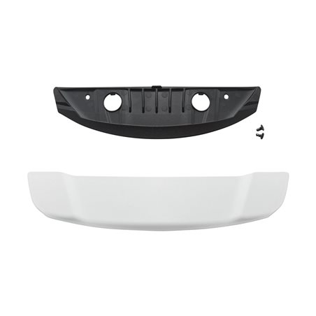 RECAMBIO SHOEI VENTILACIÓN POSTERIOR NEOTEC 3 BLANCO