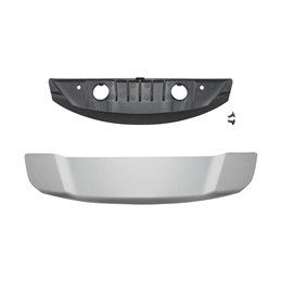 RECAMBIO SHOEI VENTILACIÓN POSTERIOR NEOTEC 3 GRIS MATE