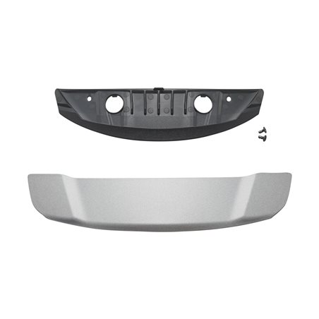 RECAMBIO SHOEI VENTILACIÓN POSTERIOR NEOTEC 3 GRIS MATE