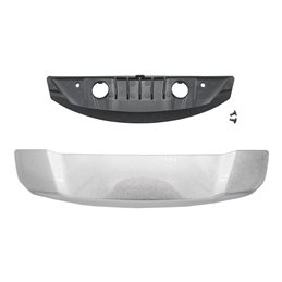 RECAMBIO SHOEI VENTILACIÓN POSTERIOR NEOTEC 3 GRIS PLATA