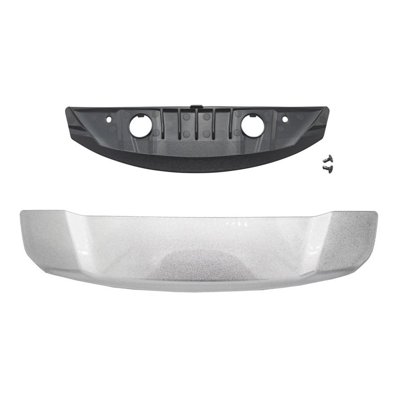 RECAMBIO SHOEI VENTILACIÓN POSTERIOR NEOTEC 3 GRIS PLATA RECAMBIO SHOEI VENTILACIÓN POSTERIOR NEOTEC 3 GRIS PLATA