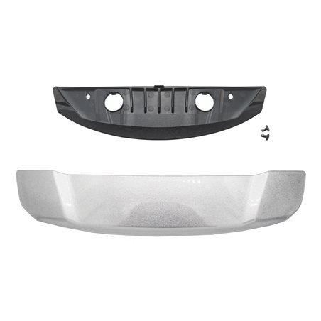 RECAMBIO SHOEI VENTILACIÓN POSTERIOR NEOTEC 3 GRIS PLATA