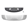 RECAMBIO SHOEI VENTILACIÓN POSTERIOR NEOTEC 3 GRIS PLATA