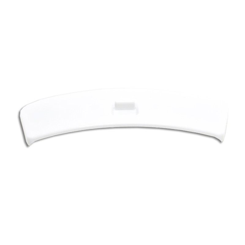 RECAMBIO SHOEI VENTILACIÓN POSTERIOR NEOTEC BLANCO