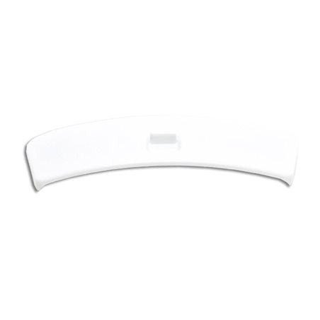 RECAMBIO SHOEI VENTILACIÓN POSTERIOR NEOTEC BLANCO