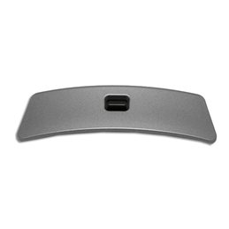 RECAMBIO SHOEI VENTILACIÓN POSTERIOR NEOTEC GRIS MATE
