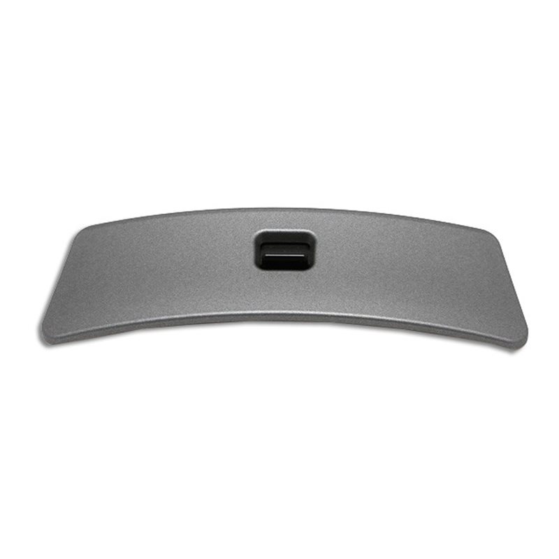 RECAMBIO SHOEI VENTILACIÓN POSTERIOR NEOTEC GRIS MATE