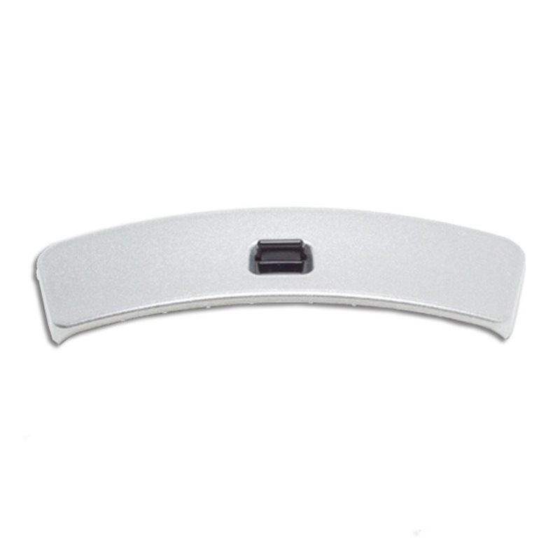 RECAMBIO SHOEI VENTILACIÓN POSTERIOR NEOTEC GRIS PLATA RECAMBIO SHOEI VENTILACIÓN POSTERIOR NEOTEC GRIS PLATA