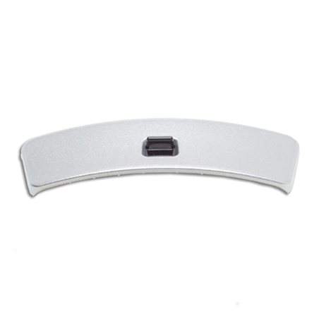 RECAMBIO SHOEI VENTILACIÓN POSTERIOR NEOTEC GRIS PLATA