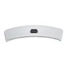 RECAMBIO SHOEI VENTILACIÓN POSTERIOR NEOTEC GRIS PLATA