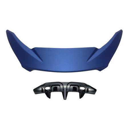 RECAMBIO SHOEI VENTILACIÓN POSTERIOR NXR 2 AZUL MATE
