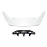 RECAMBIO SHOEI VENTILACIÓN POSTERIOR NXR 2 BLANCO