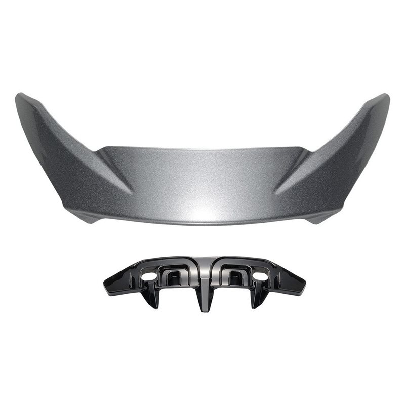 RECAMBIO SHOEI VENTILACIÓN POSTERIOR NXR 2 GRIS RECAMBIO SHOEI VENTILACIÓN POSTERIOR NXR 2 GRIS