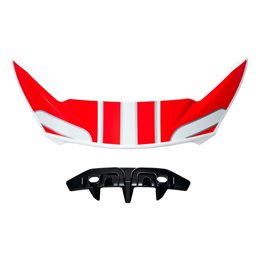 RECAMBIO SHOEI VENTILACIÓN POSTERIOR NXR 2 MM93 AMERICAN SPIRIT TC10