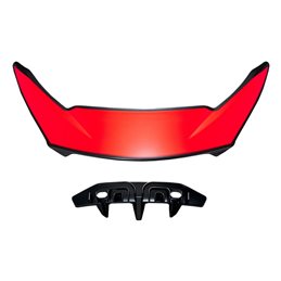 RECAMBIO SHOEI VENTILACIÓN POSTERIOR NXR 2 MM93 COLLECTION TRACK TC1