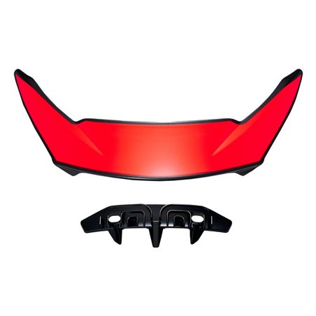 RECAMBIO SHOEI VENTILACIÓN POSTERIOR NXR 2 MM93 COLLECTION TRACK TC1