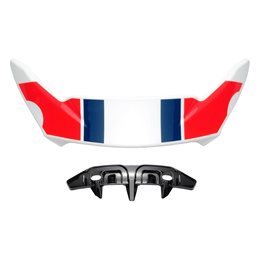 RECAMBIO SHOEI VENTILACIÓN POSTERIOR NXR 2 MM93 RETRO TC10