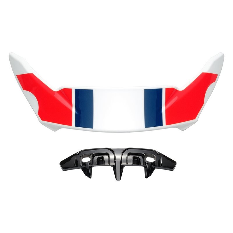 RECAMBIO SHOEI VENTILACIÓN POSTERIOR NXR 2 MM93 RETRO TC10