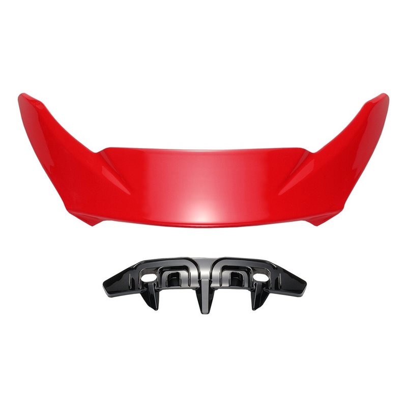 RECAMBIO SHOEI VENTILACIÓN POSTERIOR NXR 2 ROJO RECAMBIO SHOEI VENTILACIÓN POSTERIOR NXR 2 ROJO