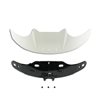 RECAMBIO SHOEI VENTILACIÓN POSTERIOR NXR BLANCO MATE