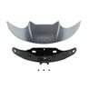 RECAMBIO SHOEI VENTILACIÓN POSTERIOR NXR GRIS PERLA