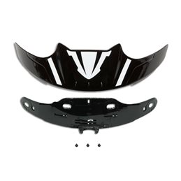 RECAMBIO SHOEI VENTILACIÓN POSTERIOR NXR MARQUEZ 3 TC1