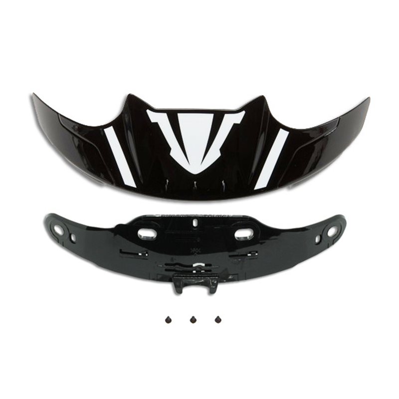 RECAMBIO SHOEI VENTILACIÓN POSTERIOR NXR MARQUEZ 3 TC1