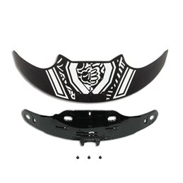 RECAMBIO SHOEI VENTILACIÓN POSTERIOR NXR MARQUEZ DIGI ANT TC5