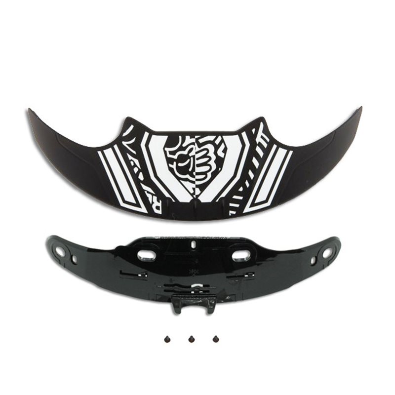 RECAMBIO SHOEI VENTILACIÓN POSTERIOR NXR MARQUEZ DIGI ANT TC5
