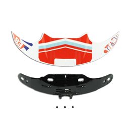 RECAMBIO SHOEI VENTILACIÓN POSTERIOR NXR MARQUEZ POWER UP TC1