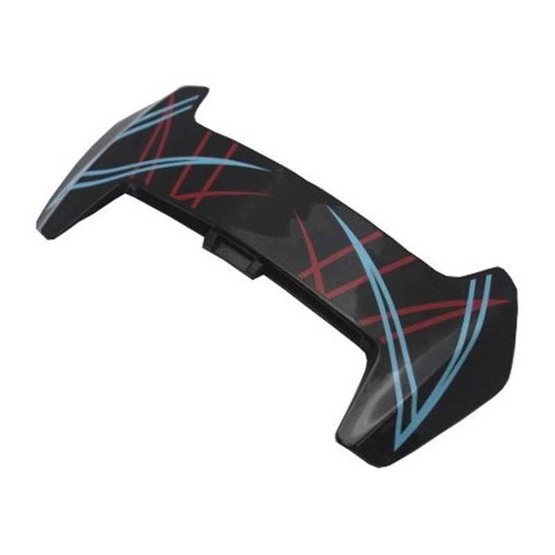 RECAMBIO SHOEI VENTILACIÓN POSTERIOR X-SPIRIT 2 B-BOZ TC8