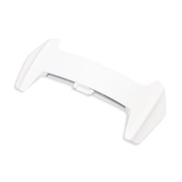 RECAMBIO SHOEI VENTILACIÓN POSTERIOR X-SPIRIT 2 BLANCO