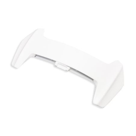 RECAMBIO SHOEI VENTILACIÓN POSTERIOR X-SPIRIT 2 BLANCO